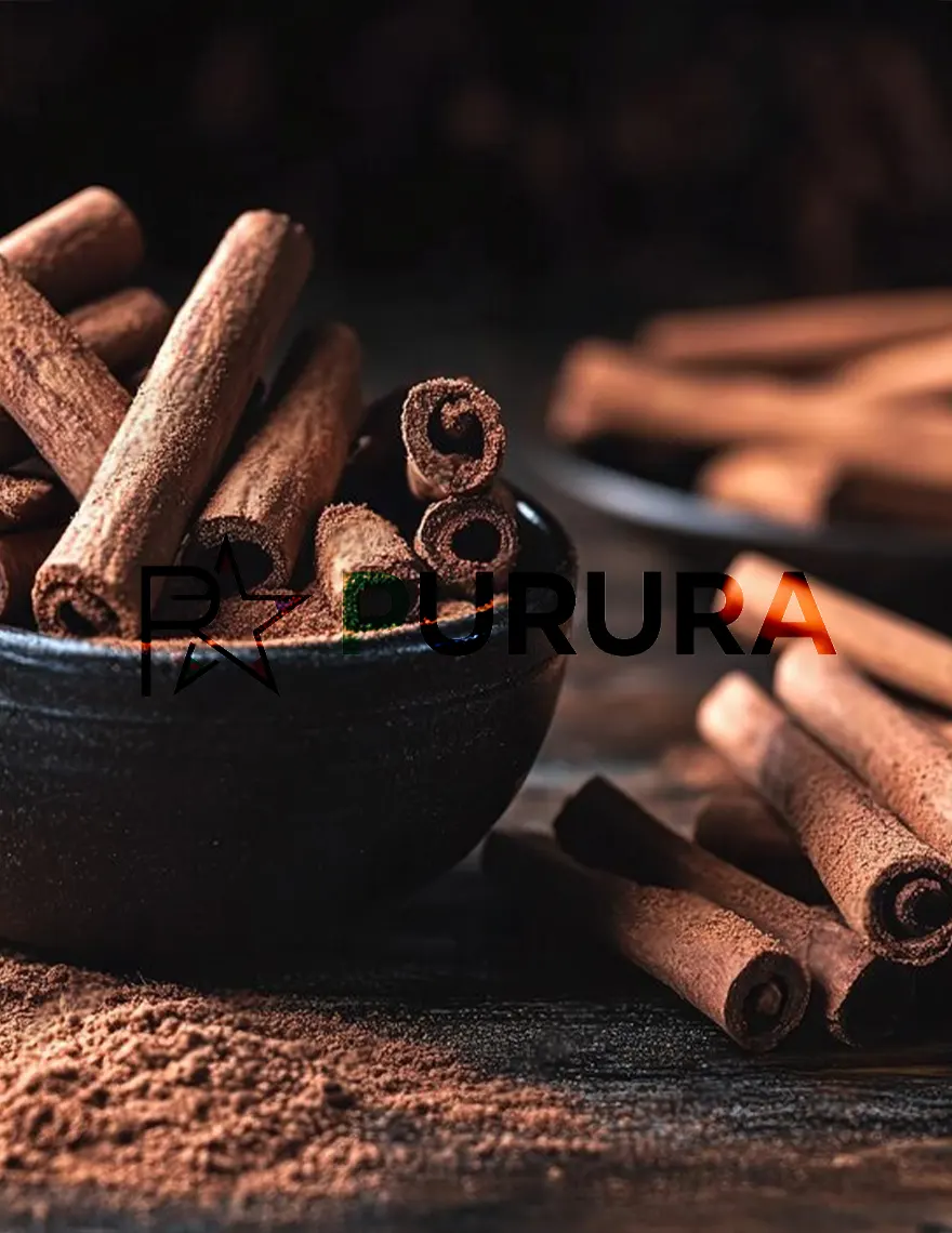 True Cinnamon (Ceylon) & Cassia Varieties