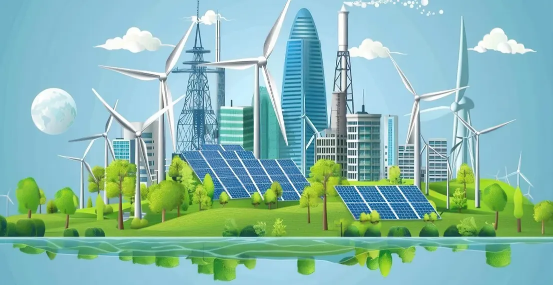 Renewable Power Generation