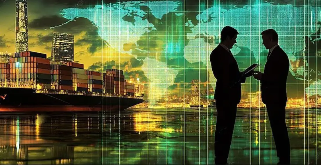 Global Logistics & Trade Compliance