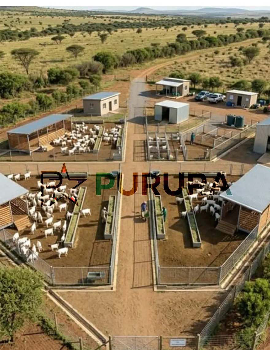 Smart Agro Solutions – Empowering Farmers with Technology