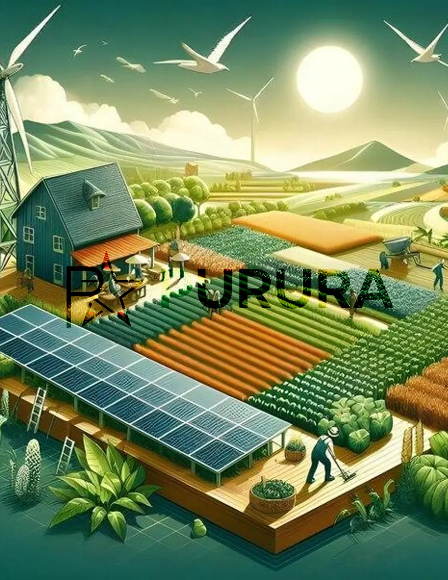 Smart Agro Solutions for Modern Farming