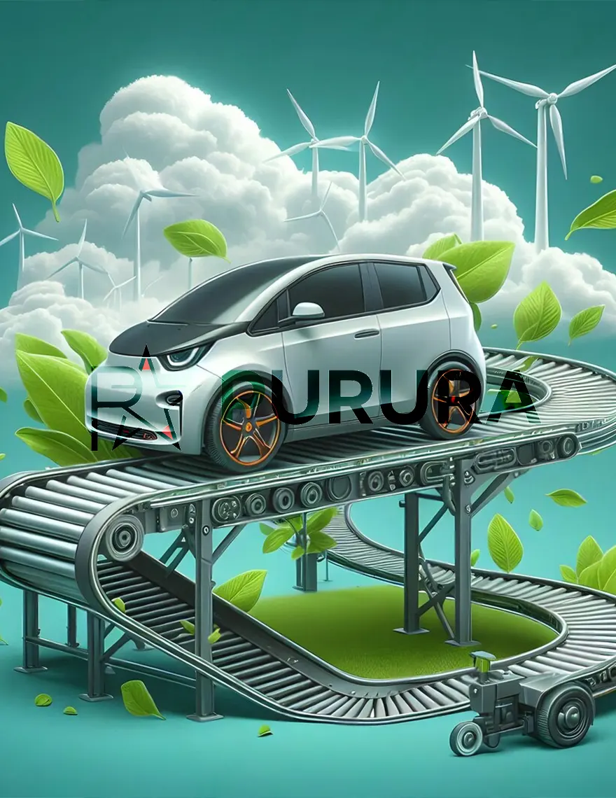 Complete EV Charging Infrastructure Projects