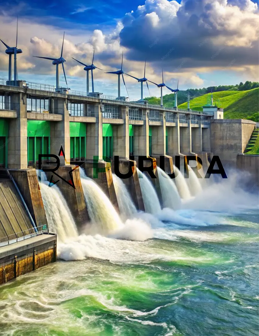 From Sun to Water – Solving Scarcity