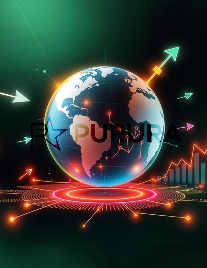 Trade Finance – Unlock Working Capital for Import & Export