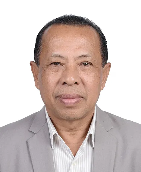 Mr. Sadeqin